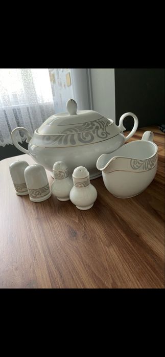 Луксозен к-т за хранене