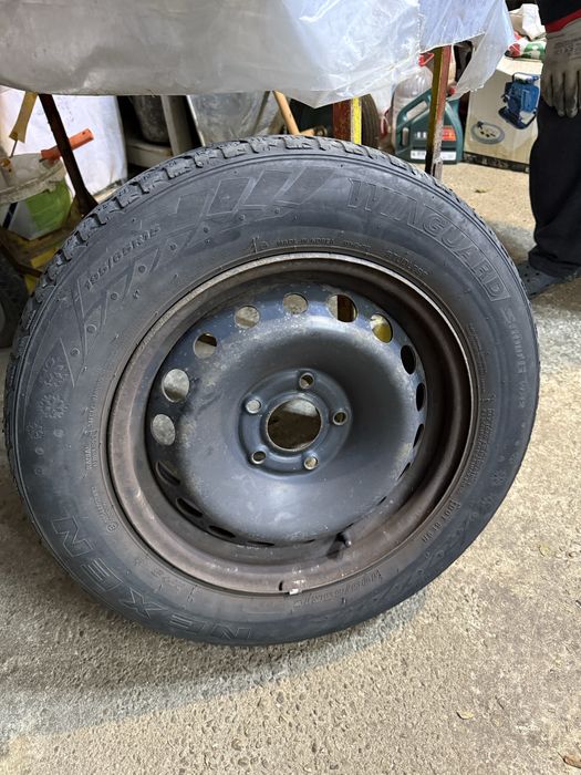 Roti compatibile cu Renault Megane 3