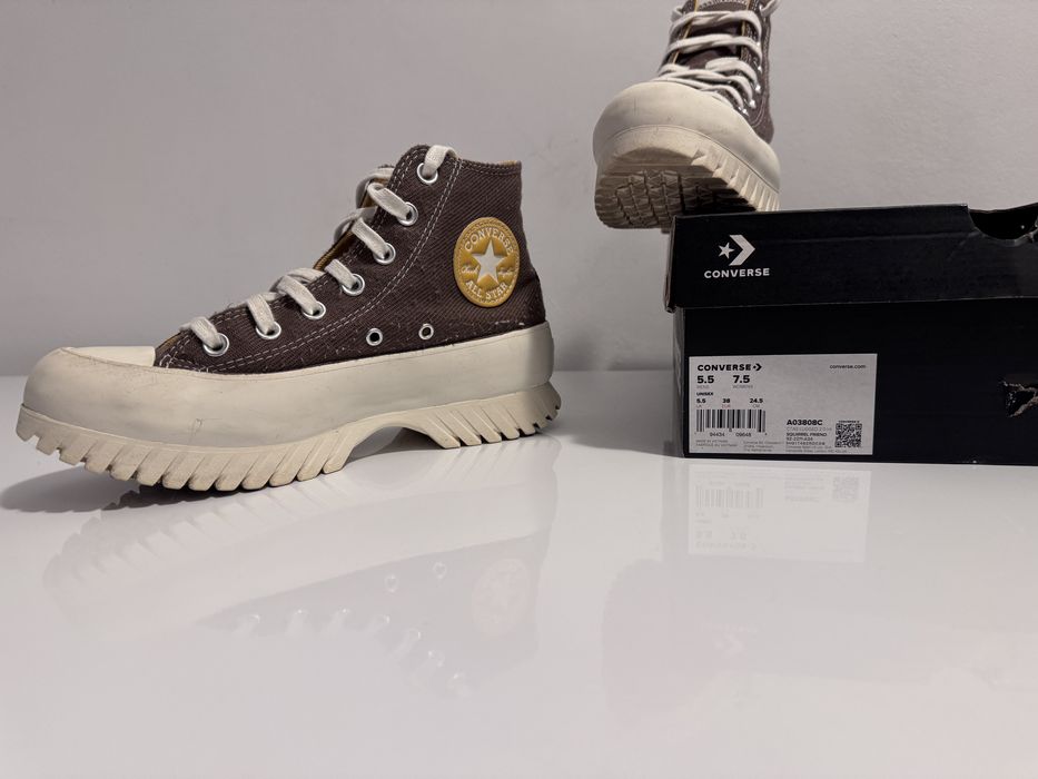 Pantofi sport Converse dama