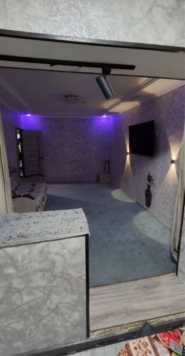 Венгерская 3х комнатная квартира 3/4/4 яккасарайский район