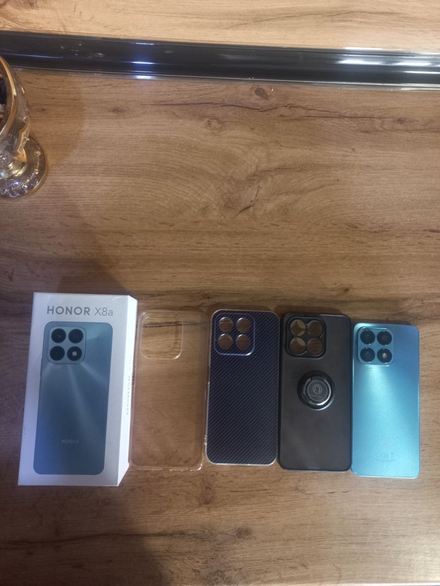 HONOR X8A  6/128