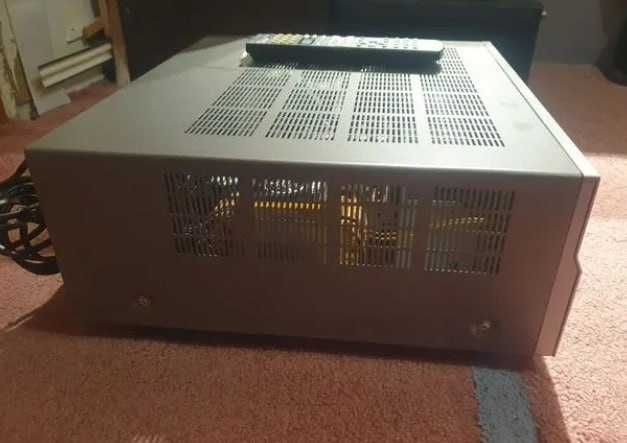 Ресивер yamaha RX-V750 rds