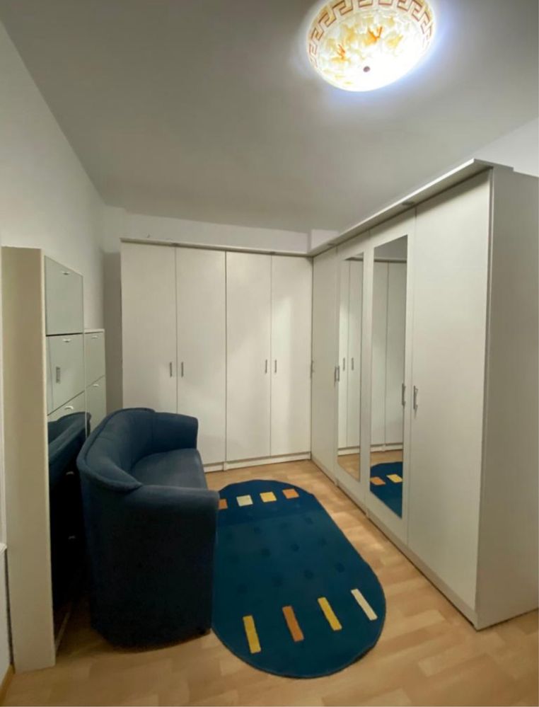 Inchiriere apartament 2 camere/ decomandat /Aleea Trandafirilor