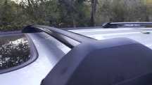 Багажни греди (напречни) Honda CR-V 2 от 2001 до 2006