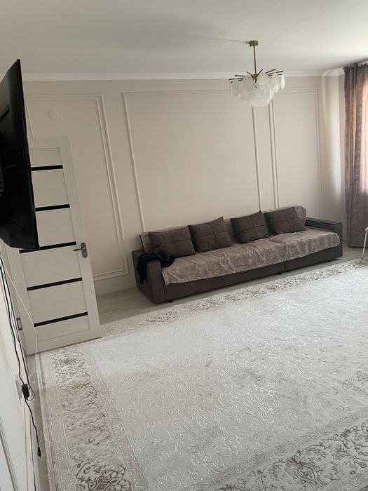 Аренда квартиры на долгий срок