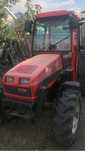 Tractor Goldoni Star 85 4x4 Cu incarcator frontal