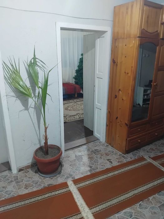 Продавам каща с.славяново obl.haskovo