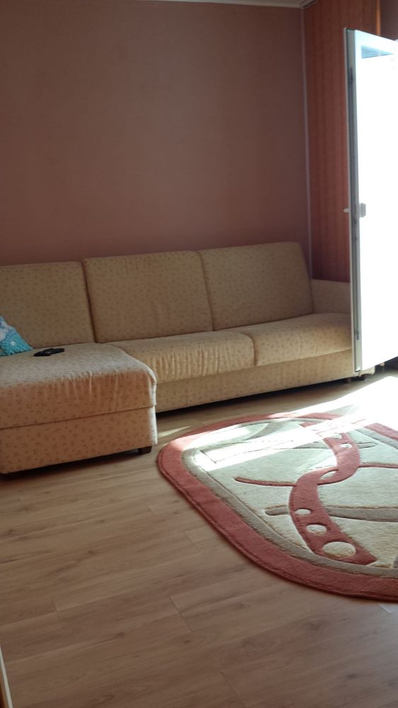 Apartament 2 camere disponibil pentru închiriere pe termen lung