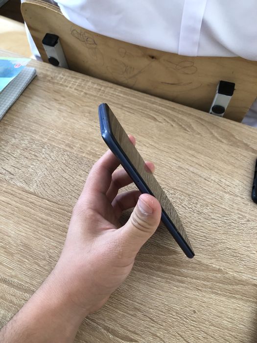 Xiaomi Redmi Note 9