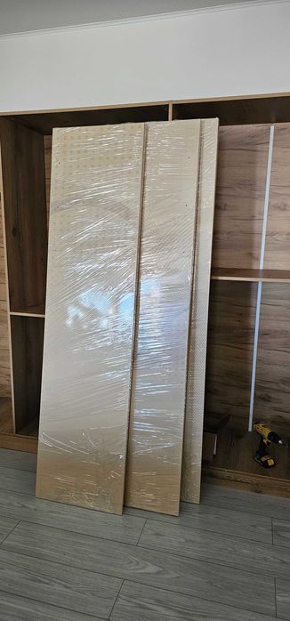 Dressing 6 usi stare excelenta!