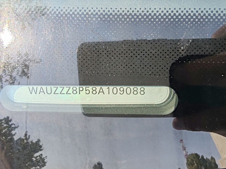 Audi A3 stare foarte buna