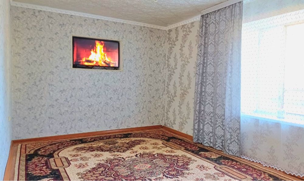 Квартира 2 комнатная