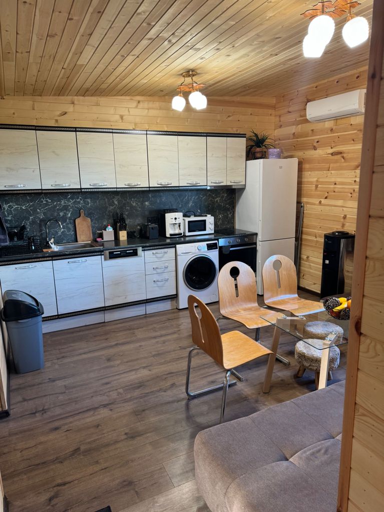 Продава се Къща в Созопол - 52 кв.м за 1177 €/кв.м - Снимка #5