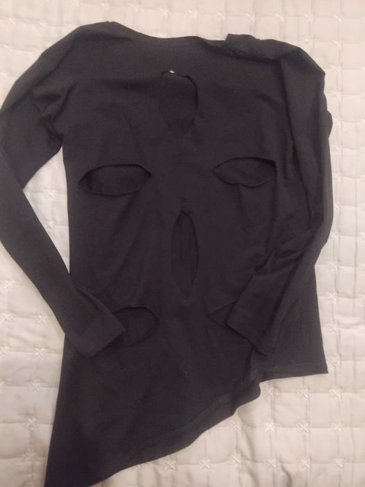 Лот дамски блузи размер M