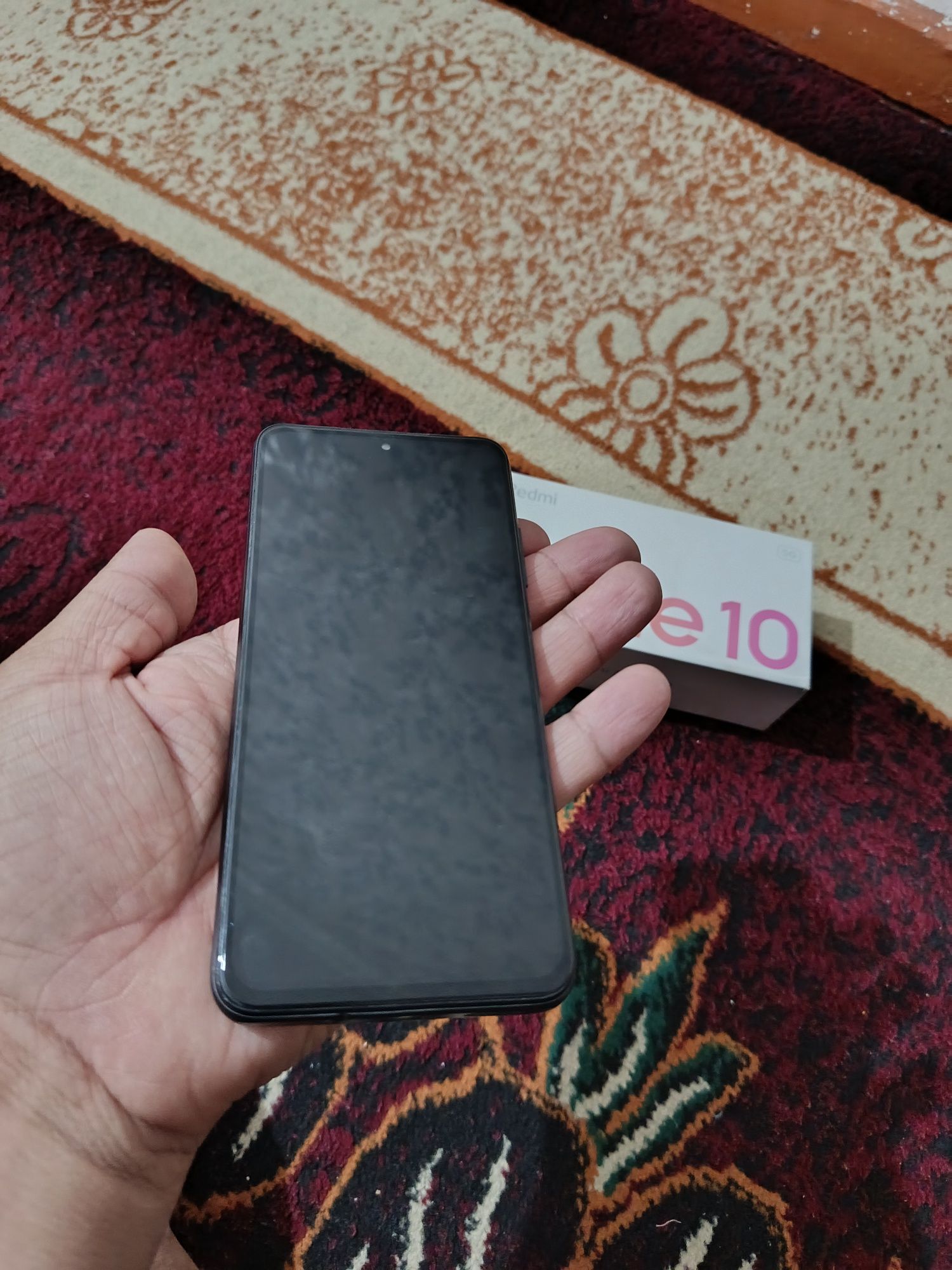 Redmi Note 10 5G