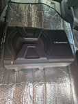 Subwoofer Blaupunkt THB 210 A