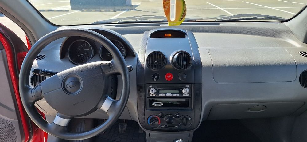 De vânzare Chevrolet Kalos