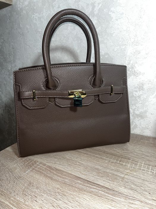 Новая сумка Hermès