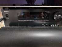 Dolby Atmos ONKYO tx-sr444