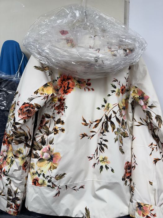 Дамско яке за ски The North Face size M