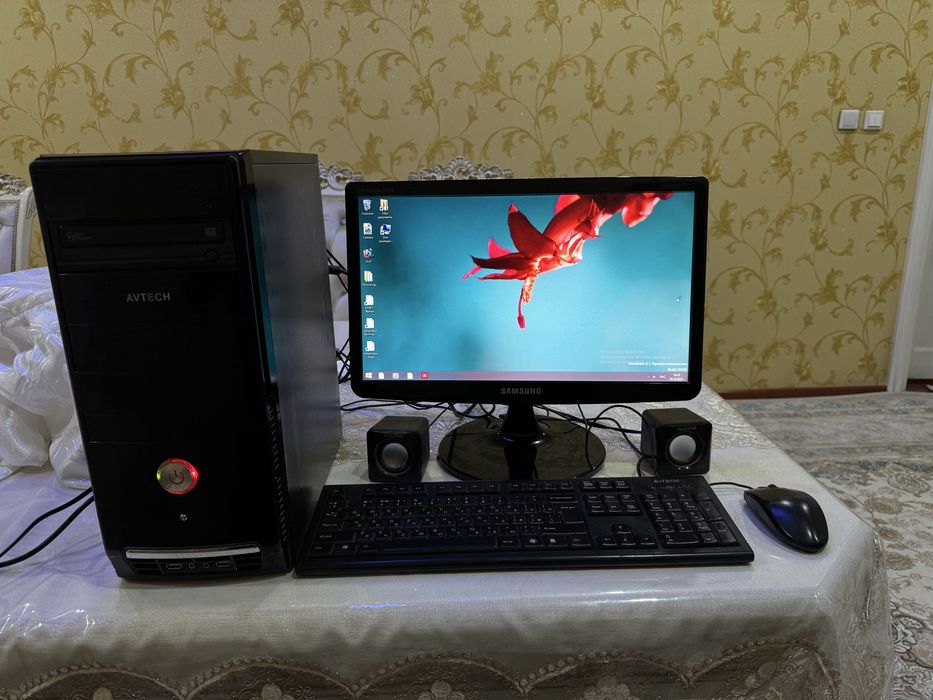 Kompyuter bollalar uchun yaxshi variant