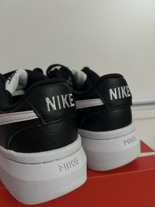 Nike Court Vision Alta Ltr