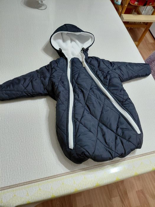 Продам конверт комбез