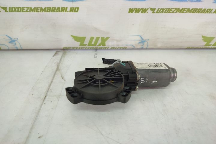 Motoras macara geam dreapta spate 400908 Hyundai Santa Fe CM  [din 2006 pana  2010] seria