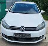 Volkswagen Golf Stare foarte buna de functionare