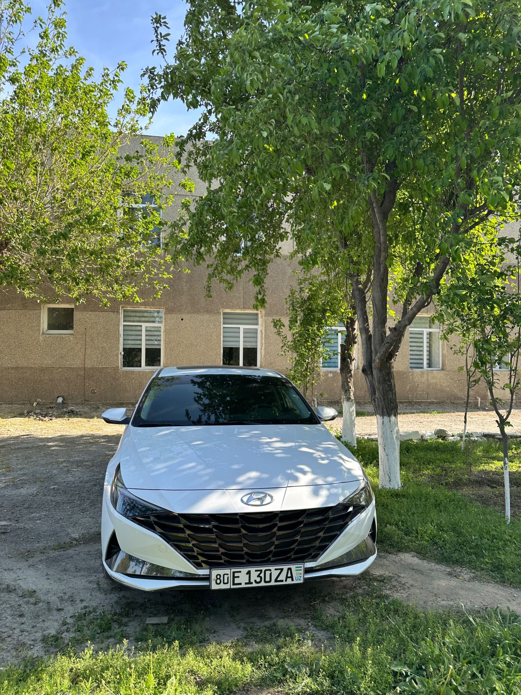 Hyundai Elantra 1.6