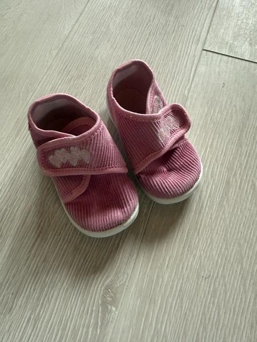 Детски пантофи Колев и Колев