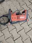 Hilti ,masina pt canelat