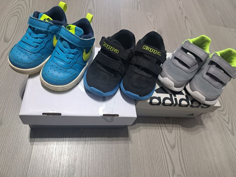 Детски маратонки 21 номер