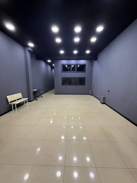 Здается в Аренду 100 м2 на Фархадском