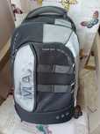 Rucsac Max Pro 2, 43x33x23 cm, Shark, Special Edition, Tiger Family