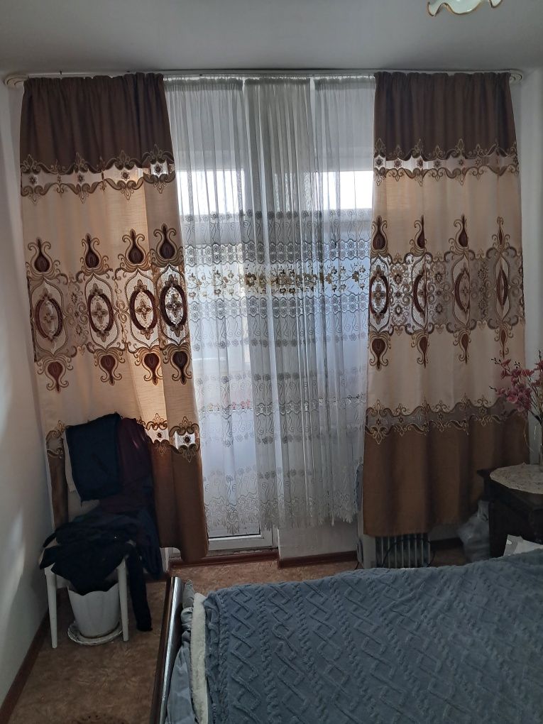 Продам шторы,  и тюль
