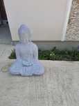 Statueta mare Asia Buddha 100 inaltime și 80 latime rășină