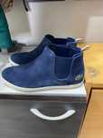 Дамски боти Lacoste