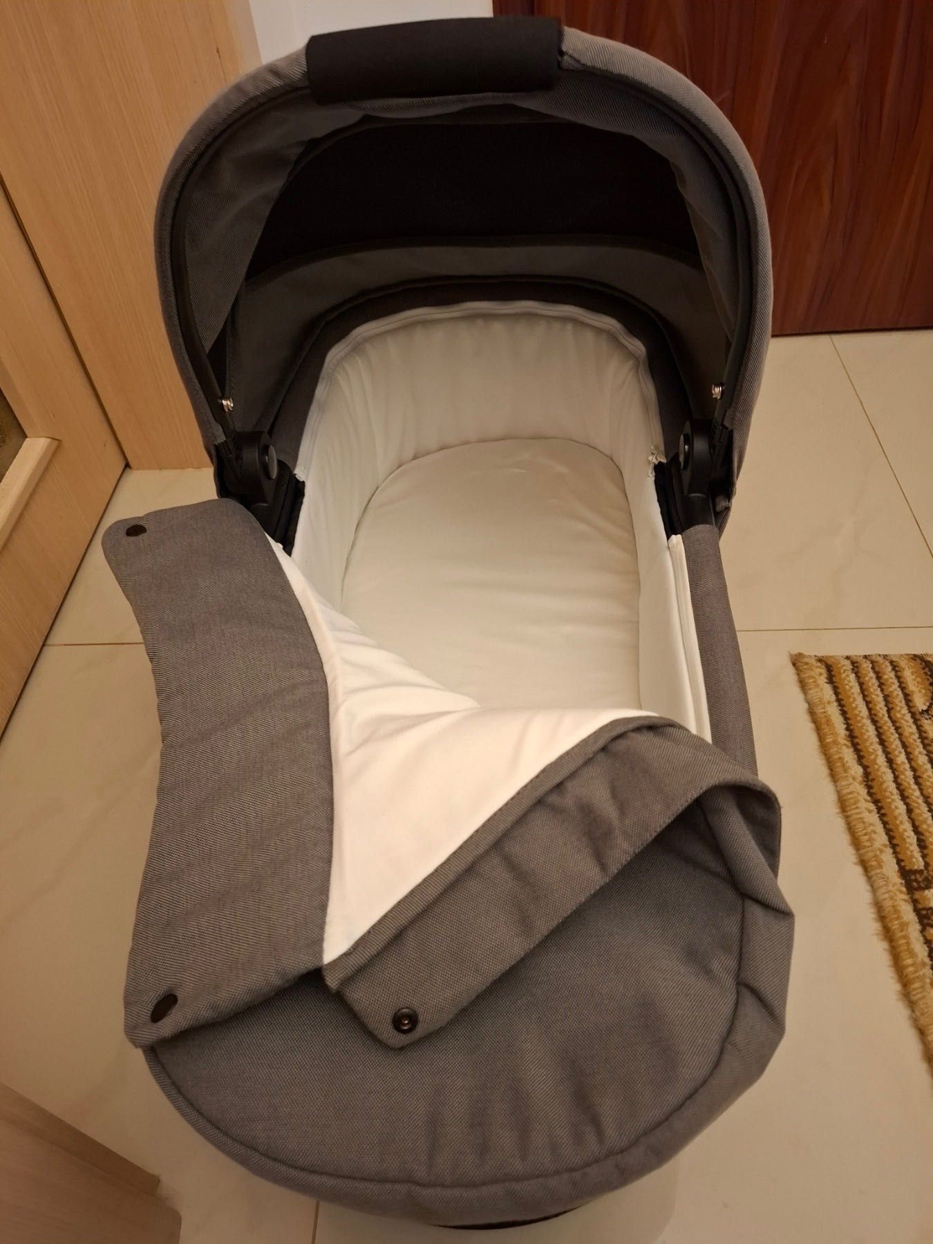 Кош за новородено Cybex Cot S