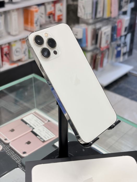 Apple iPhone 13 Pro Max 128GB Silver