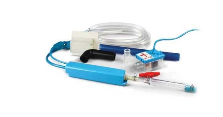 Pompă de condens Aspen Mini Aqua Silent