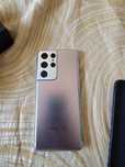 Samsung s 21 ultra