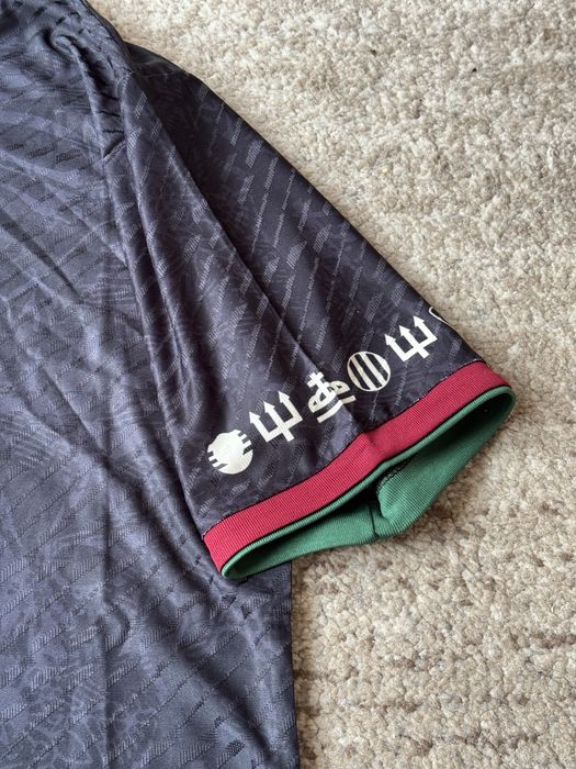 Tricou Nike Portugalia