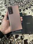 Galaxy Note 20 Ultra 5G 256/12 Veitnam !