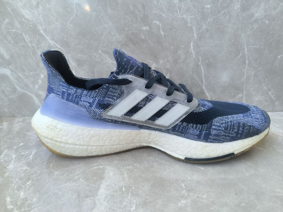 Adidas Ultraboost 21 номер 46