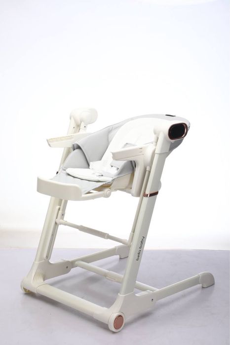 Детская стульчик для кормленя