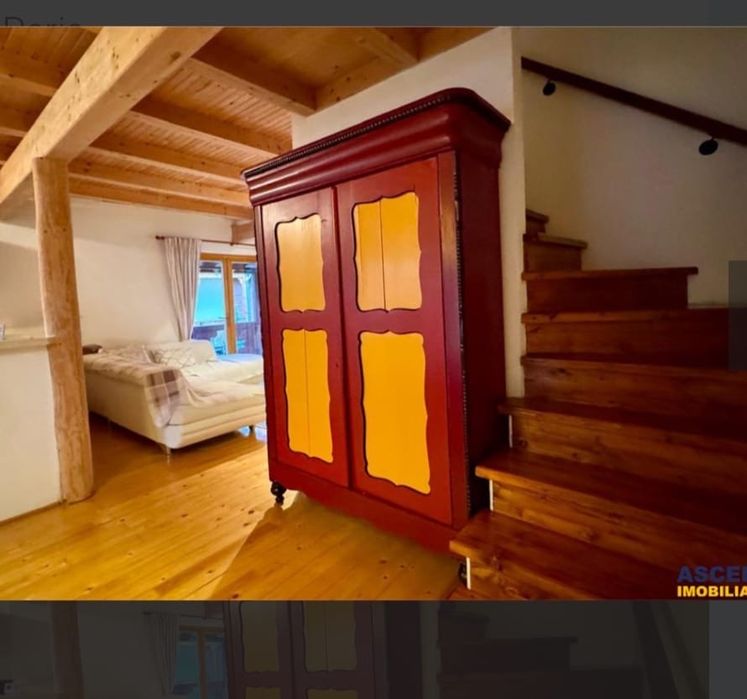 Dulap Olandez autentic