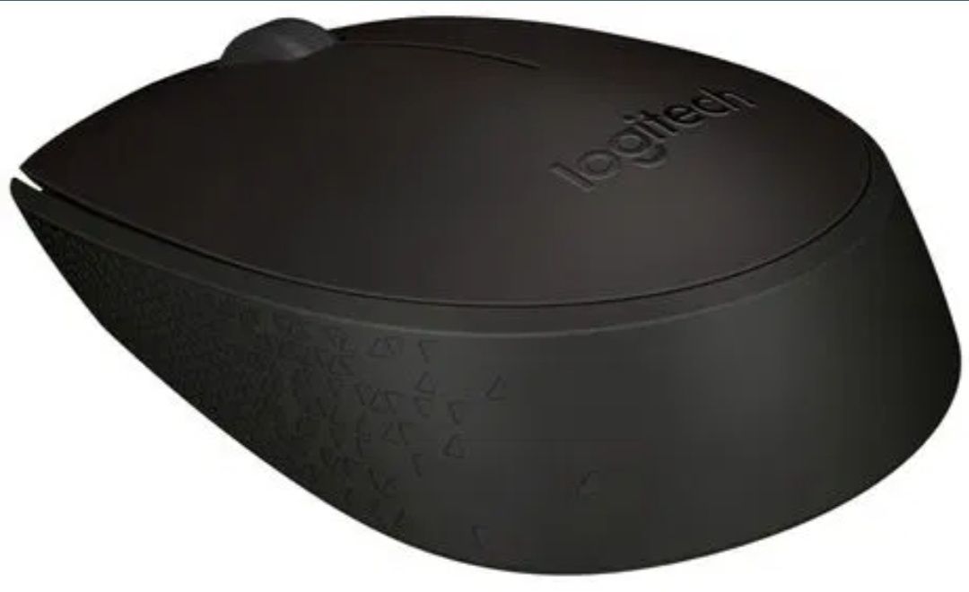 Mouse Logitech B170