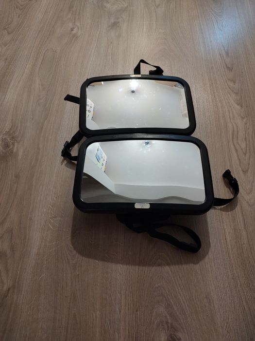 Oglindă auto supraveghere copii