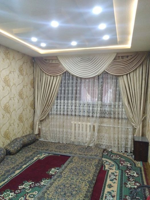 Kvartira arendaga beriladi ttz sanif